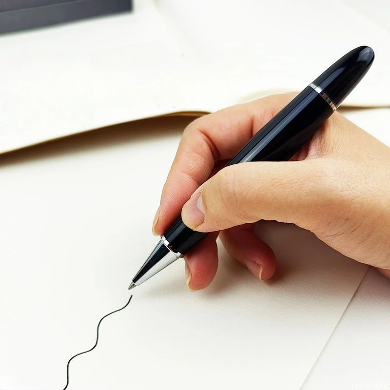Stationery Supplies Business - Hot Luxury Gel Pens 0.7mm Advanced