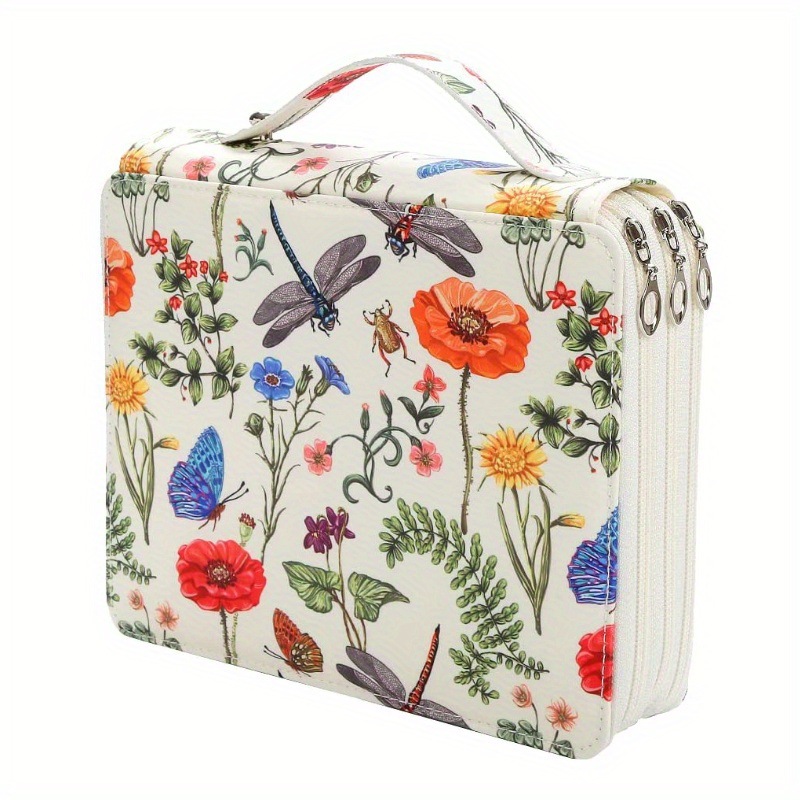 124 Slots Pencil Case School P – Stationery Supplier recenzja i cena