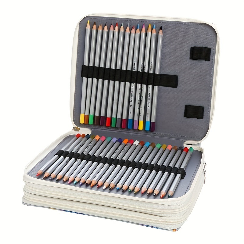 124 Slots Pencil Case School P – Stationery Supplier recenzja i cena