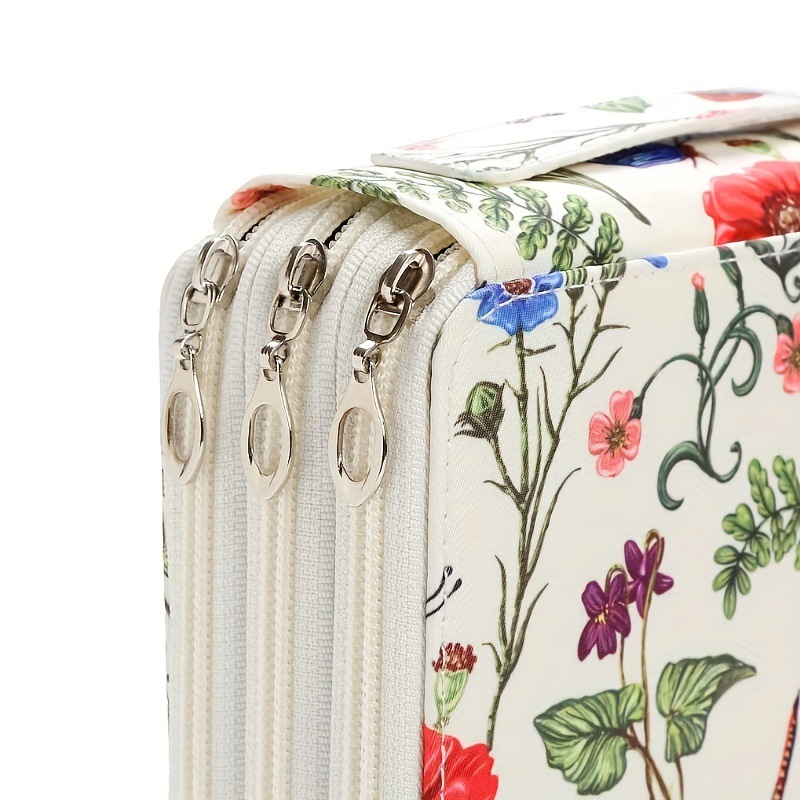 124 Slots Pencil Case School P – Stationery Supplier recenzja i cena