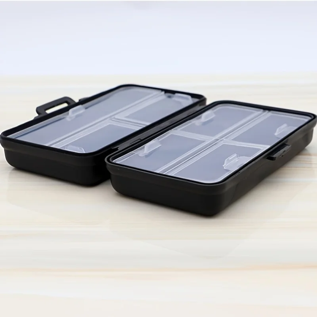 1PC USB Storage Box with Compa – Stationery And Office Supply Stores recenzja i cena