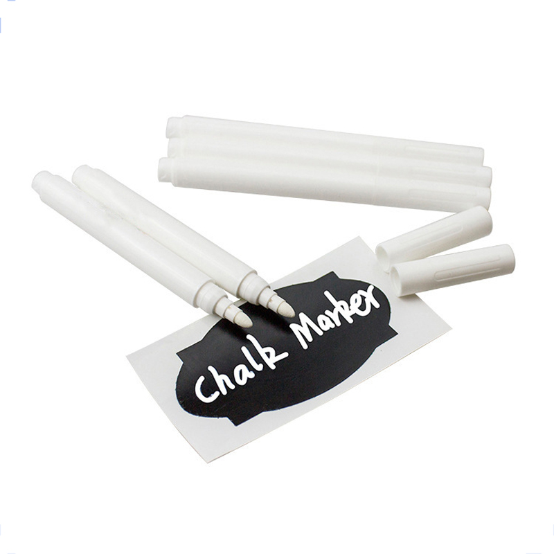 White Liquid Chalk Erasable Pe – Correction Fluid White recenzja i cena