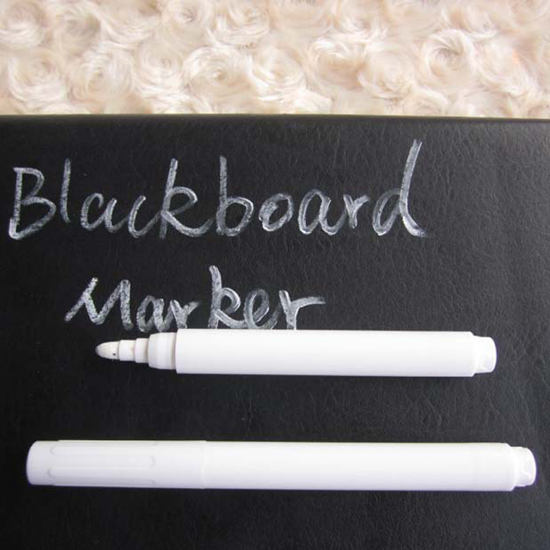 White Liquid Chalk Erasable Pe – Correction Fluid White recenzja i cena