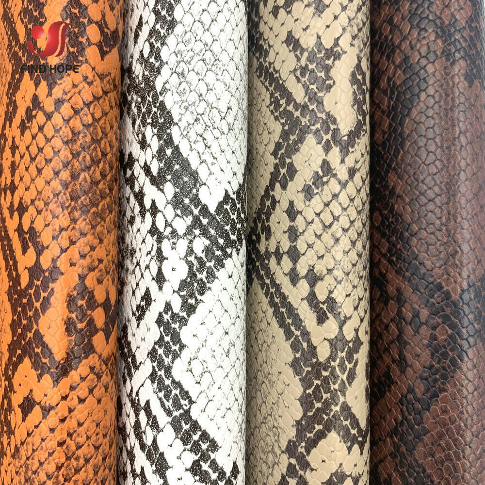 Serpentine Snakeskin Pattern F – Notebook Dotted A5 recenzja i cena