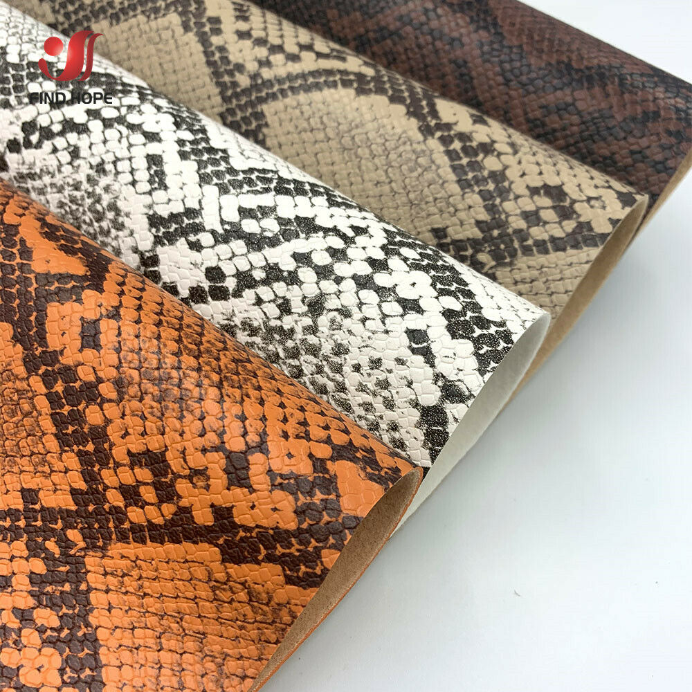 Serpentine Snakeskin Pattern F – Notebook Dotted A5 recenzja i cena