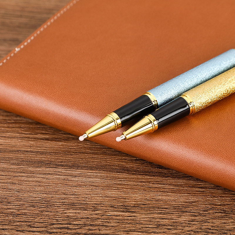 Custom Engraving Gel Pen Text  – Stationery Office And School Supply Stores recenzja i cena