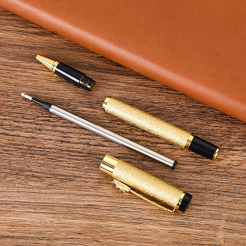 Custom Engraving Gel Pen Text  – Stationery Office And School Supply Stores recenzja i cena