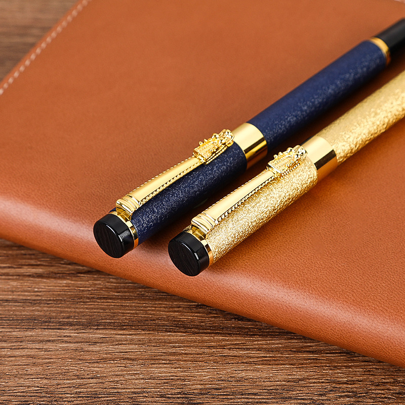 Custom Engraving Gel Pen Text  – Stationery Office And School Supply Stores recenzja i cena