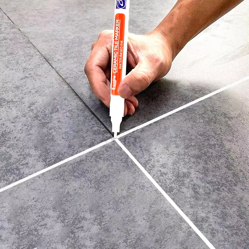 1-10 Pcs Waterproof White Mark – Whiteboard Marker Set recenzja i cena