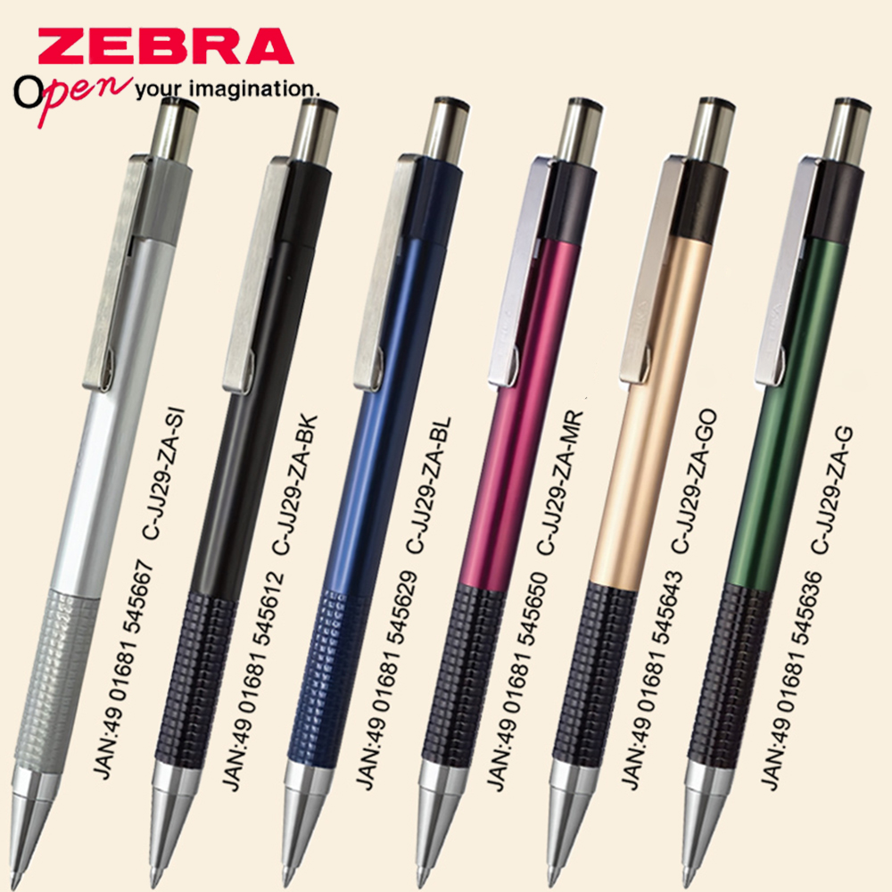 1pcs Japan ZEBRA Gel Pen GJ-30 – Stationery Supplies Business recenzja i cena