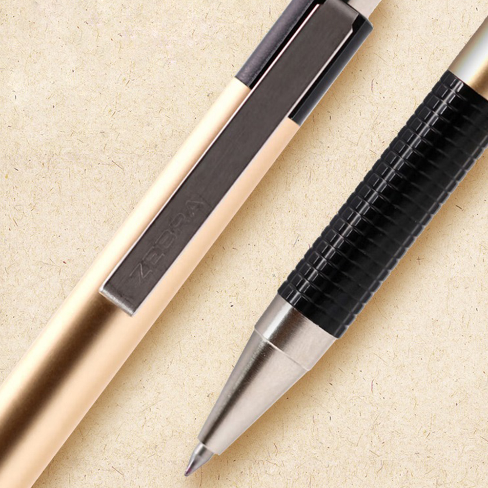 1pcs Japan ZEBRA Gel Pen GJ-30 – Stationery Supplies Business recenzja i cena