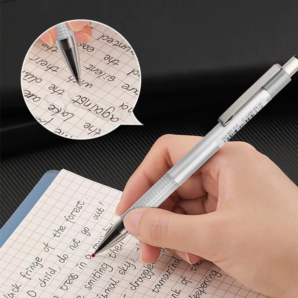 1pcs Japan ZEBRA Gel Pen GJ-30 – Stationery Supplies Business recenzja i cena