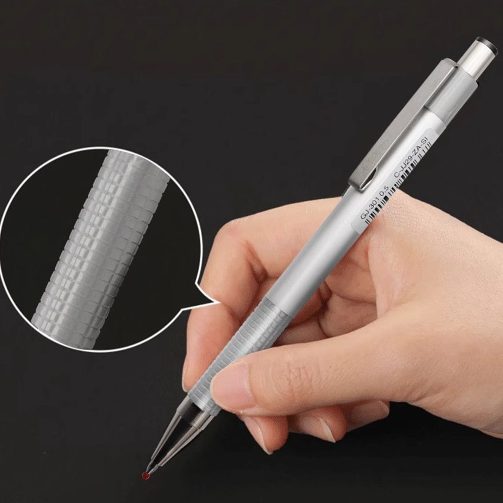 1pcs Japan ZEBRA Gel Pen GJ-30 – Stationery Supplies Business recenzja i cena