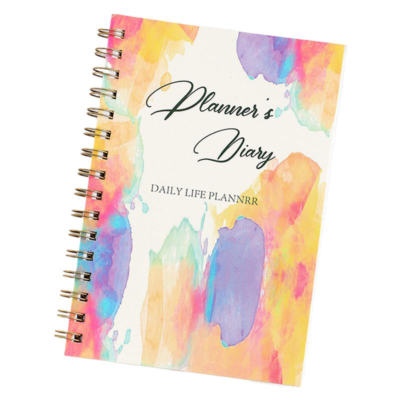 Weekly Planner 2025 2025 Spira – Planner Weekly Budget recenzja i cena