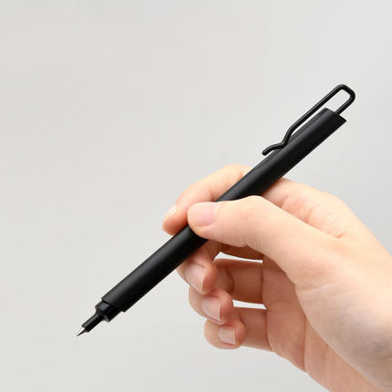 Kaco Metal Sign Pen with Refil – Stationery Supplies Business recenzja i cena