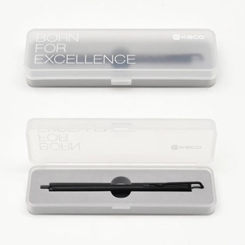 Kaco Metal Sign Pen with Refil – Stationery Supplies Business recenzja i cena