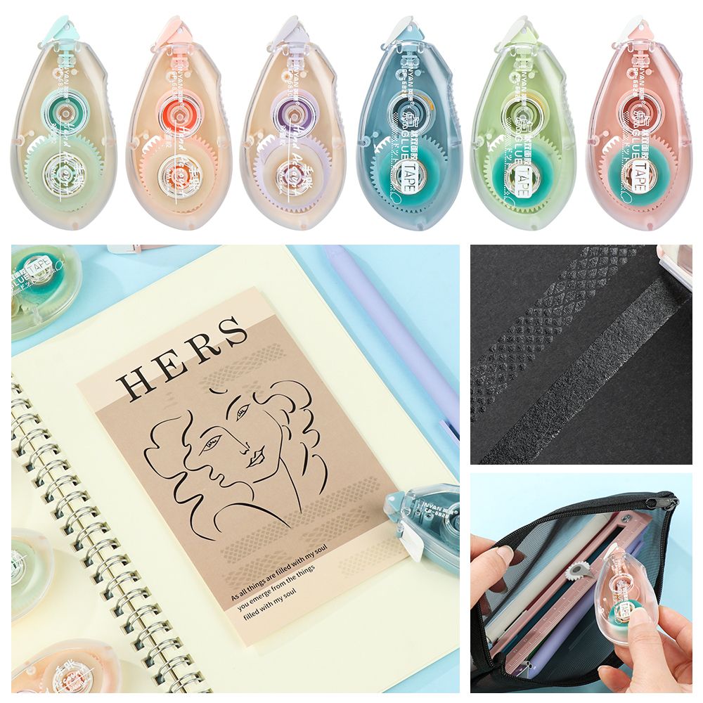 Crafts Adhesive Creative Scrap – Correction Tape Roller recenzja i cena