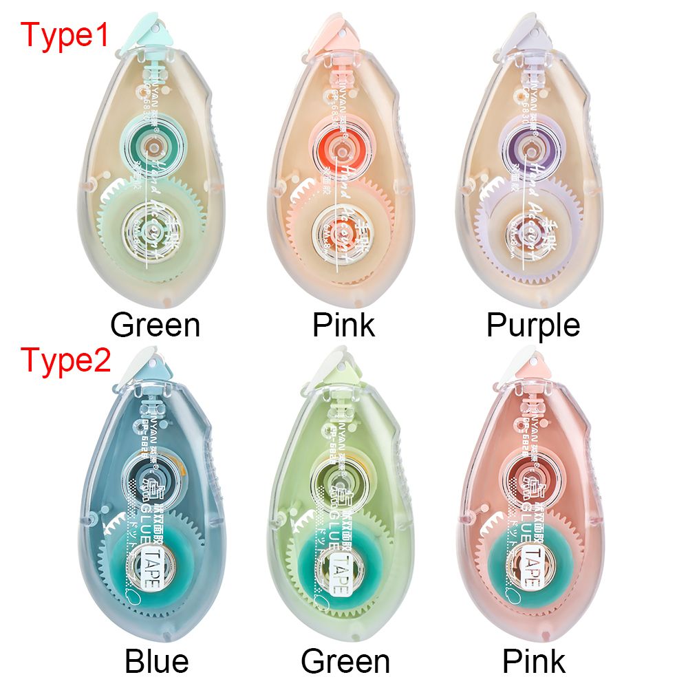 Crafts Adhesive Creative Scrap – Correction Tape Roller recenzja i cena