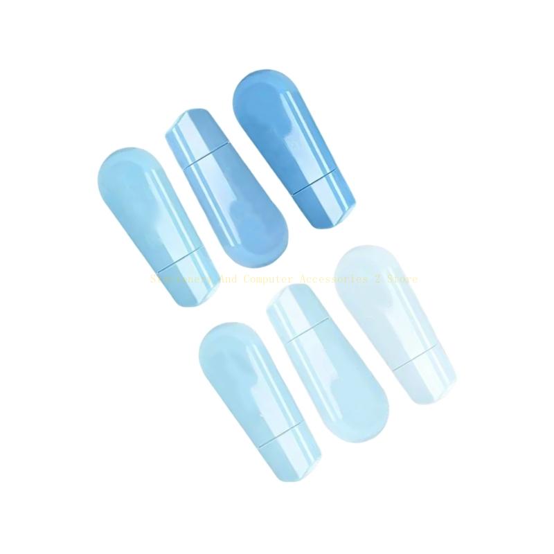 6 Pcs Aesthetic Correction Tap – Correction Tape Roller recenzja i cena