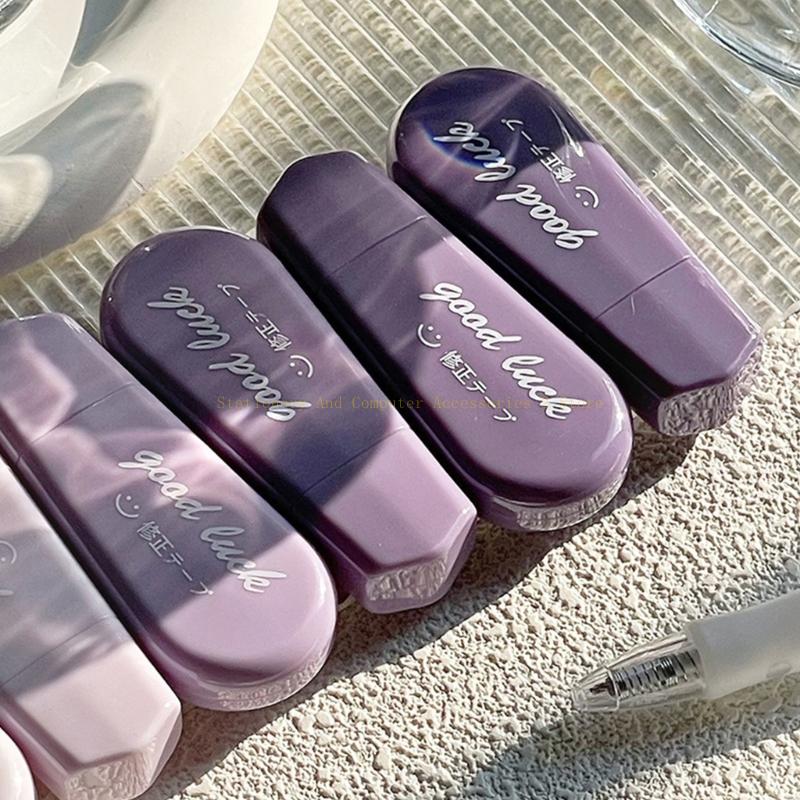 6 Pcs Aesthetic Correction Tap – Correction Tape Roller recenzja i cena