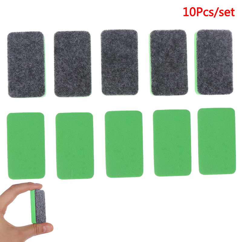 10pcs Mini Whiteboard Dry Eras – Whiteboard Marker Set recenzja i cena