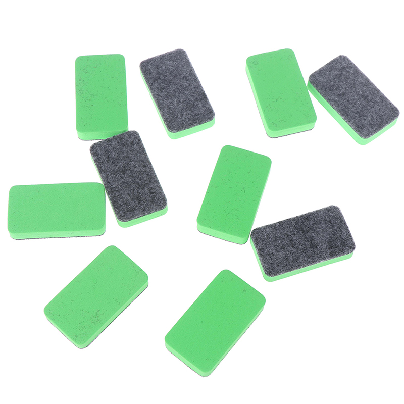 10pcs Mini Whiteboard Dry Eras – Whiteboard Marker Set recenzja i cena