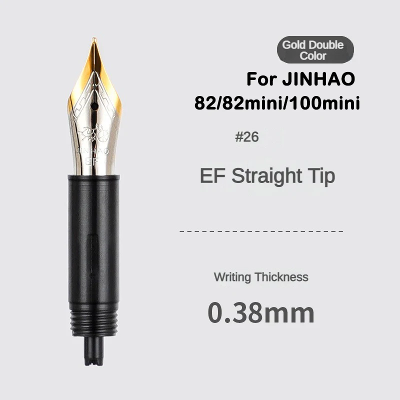 1/3Pcs Jinhao Fountain Pen Nib – Fountain Pen Ink recenzja i cena