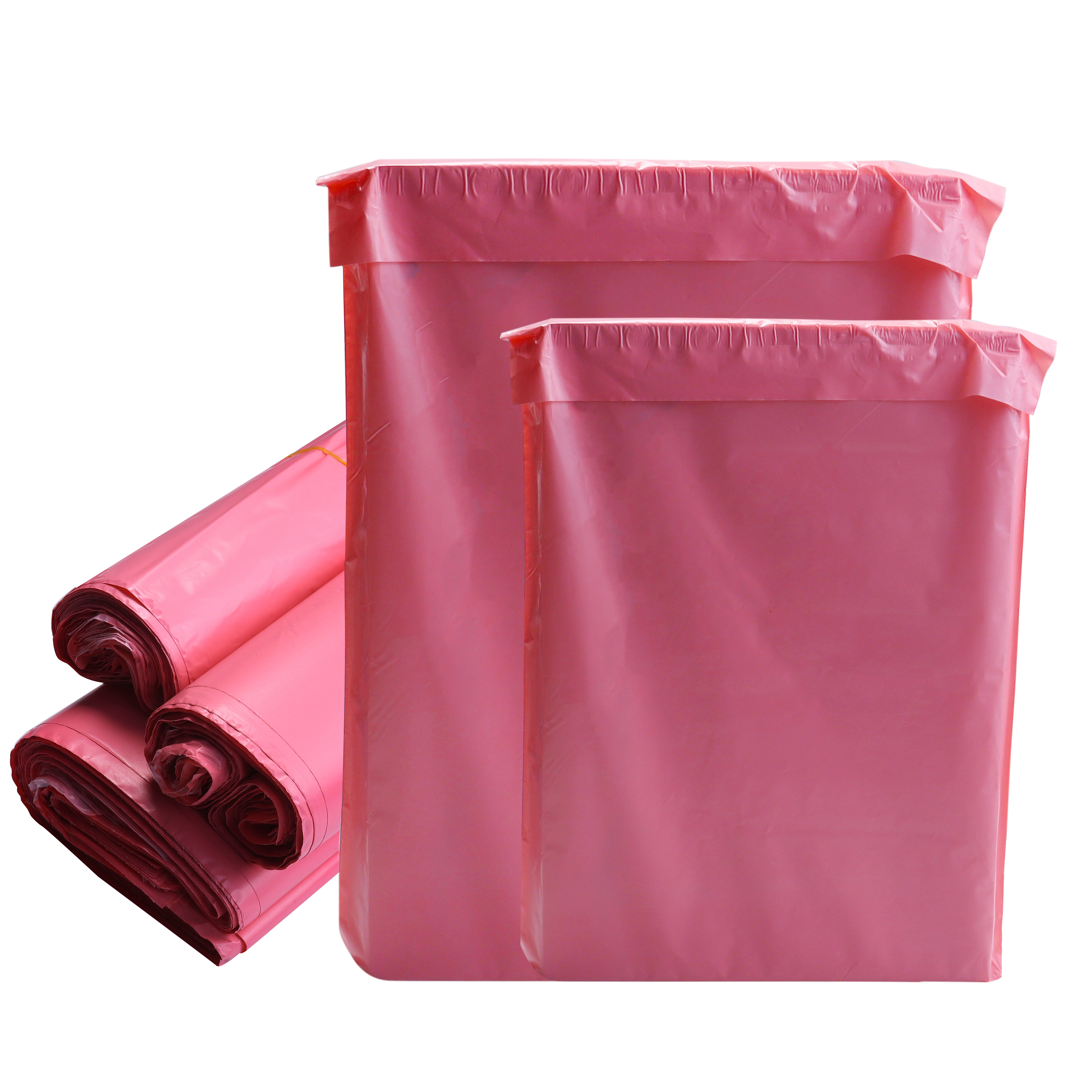 10/20/50Pcs Pink Plastic Logis – Letter Envelope Kraft recenzja i cena