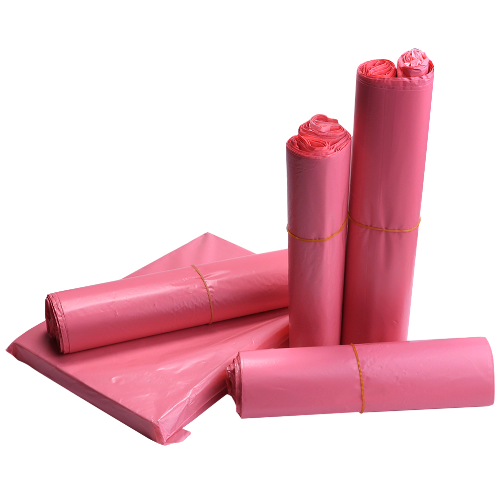 10/20/50Pcs Pink Plastic Logis – Letter Envelope Kraft recenzja i cena