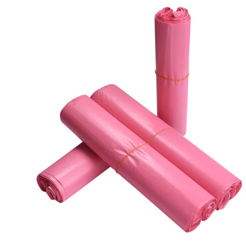 10/20/50Pcs Pink Plastic Logis – Letter Envelope Kraft recenzja i cena