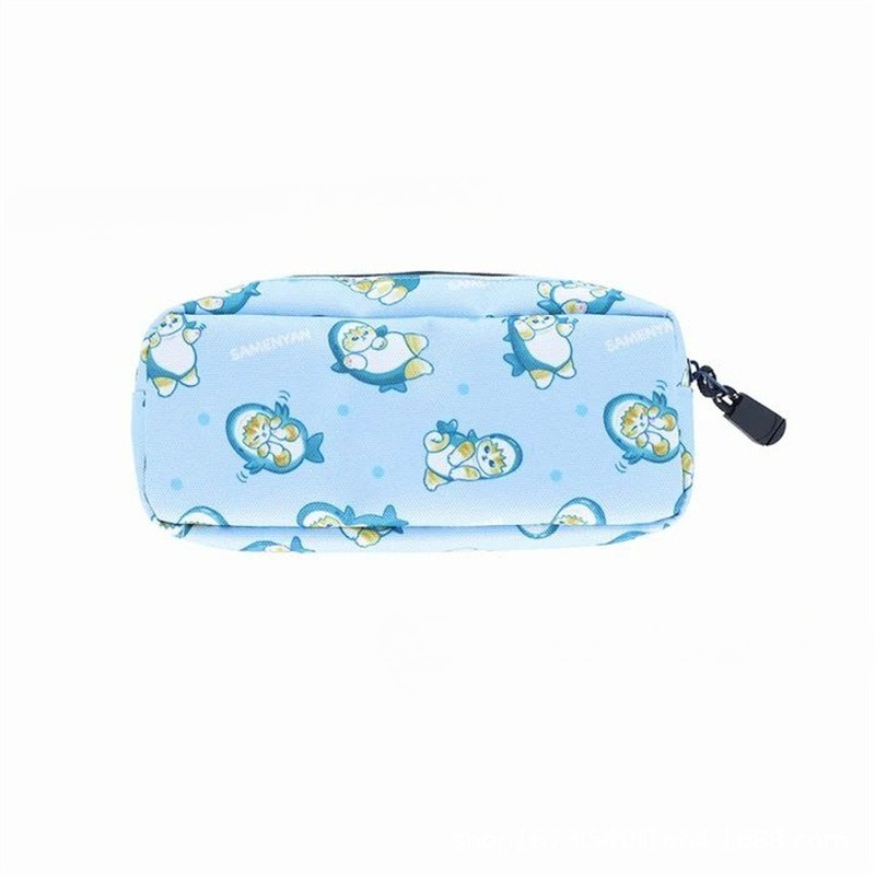 Mofusand Cute Student Pencil B – Pencil Case Large recenzja i cena