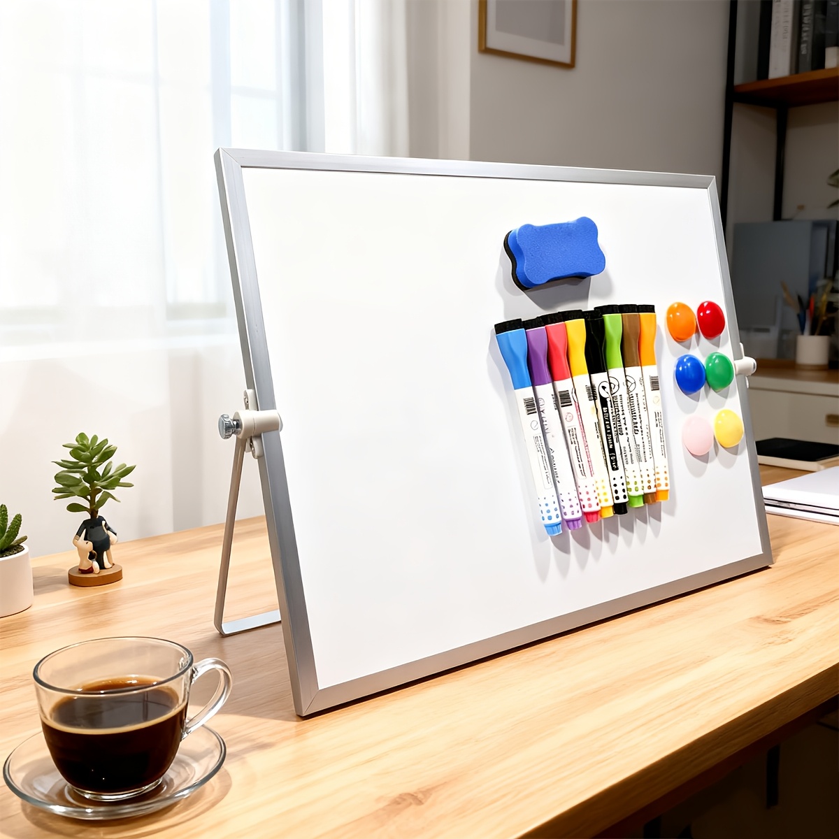 Macaron Magnetic Whiteboard Se – Whiteboard Marker Set recenzja i cena