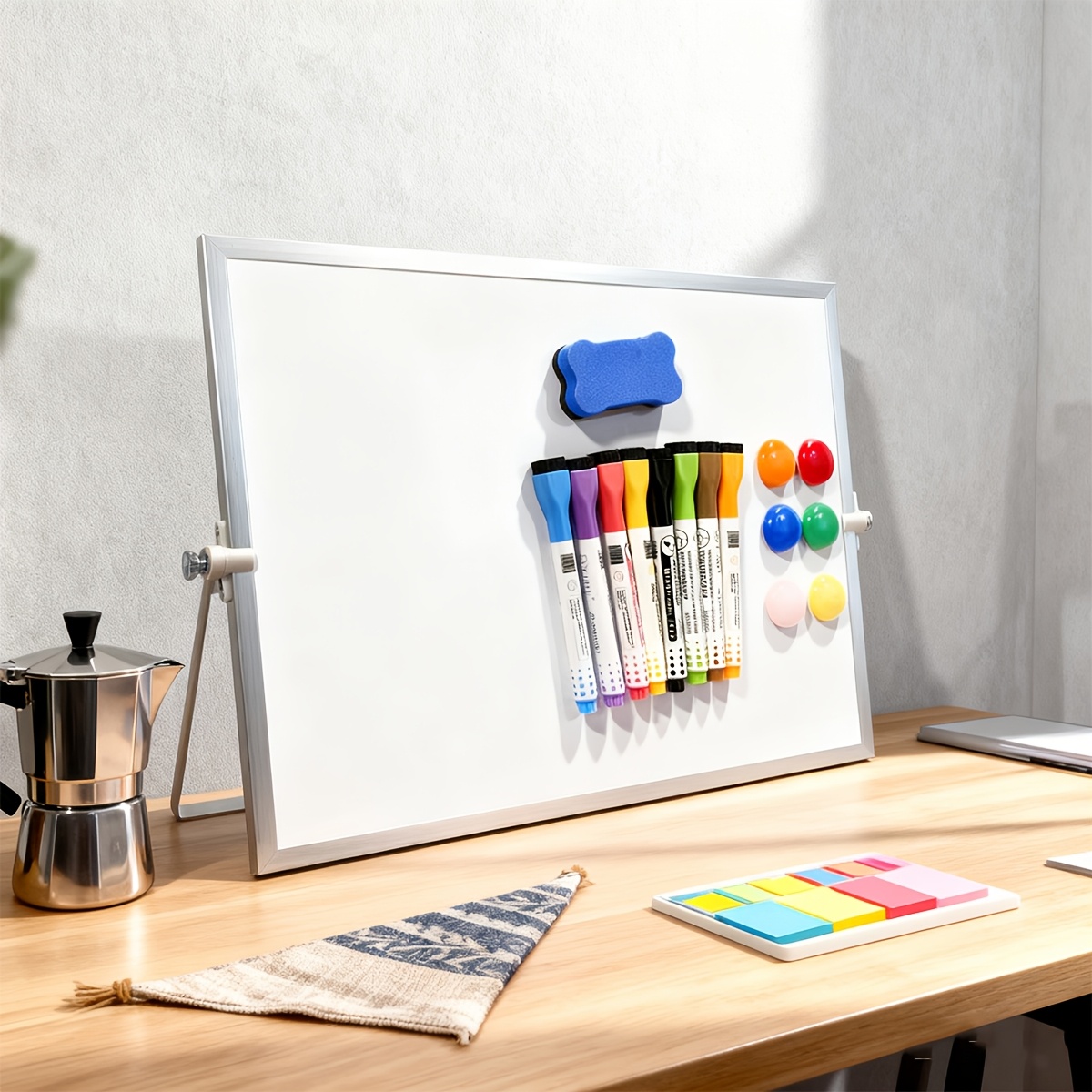 Macaron Magnetic Whiteboard Se – Whiteboard Marker Set recenzja i cena
