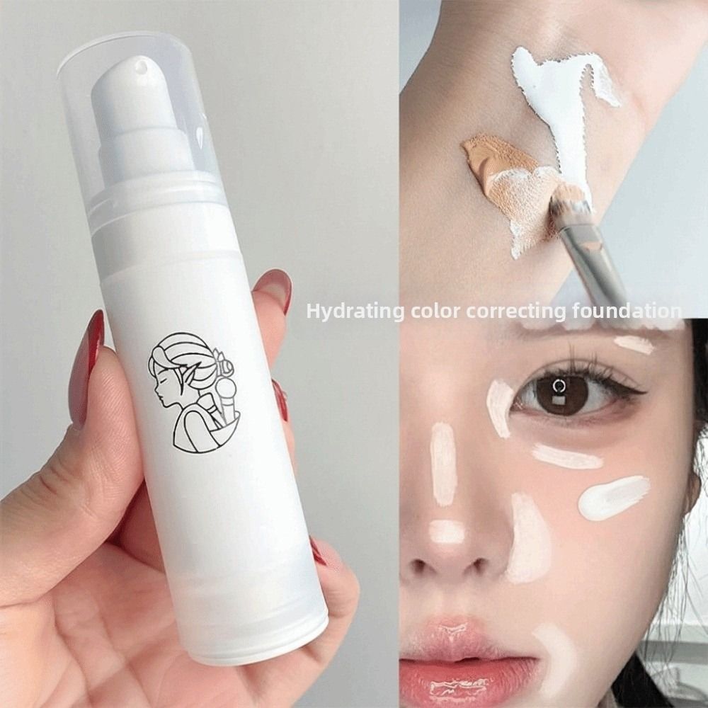 Natural Finish White Liquid Fo – Correction Fluid White recenzja i cena