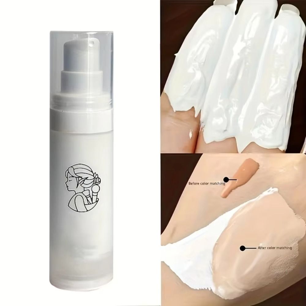 Natural Finish White Liquid Fo – Correction Fluid White recenzja i cena