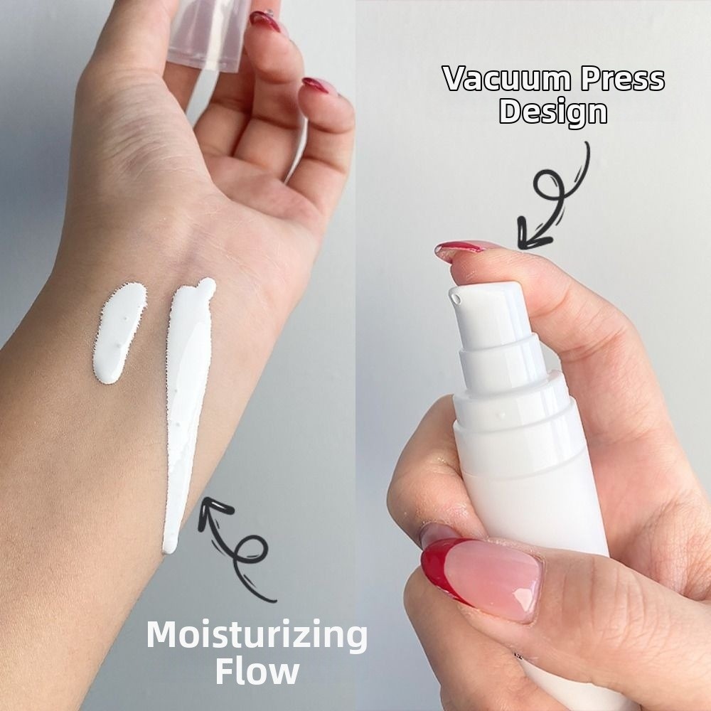 Natural Finish White Liquid Fo – Correction Fluid White recenzja i cena