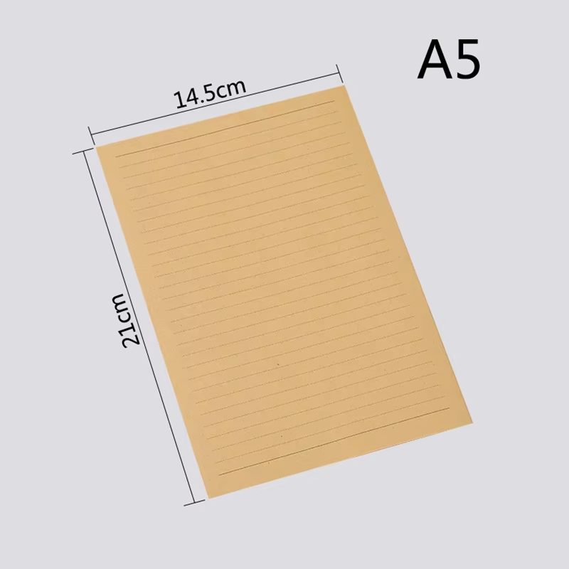 10pcs Vintage Kraft Paper Enve – Letter Envelope Kraft recenzja i cena