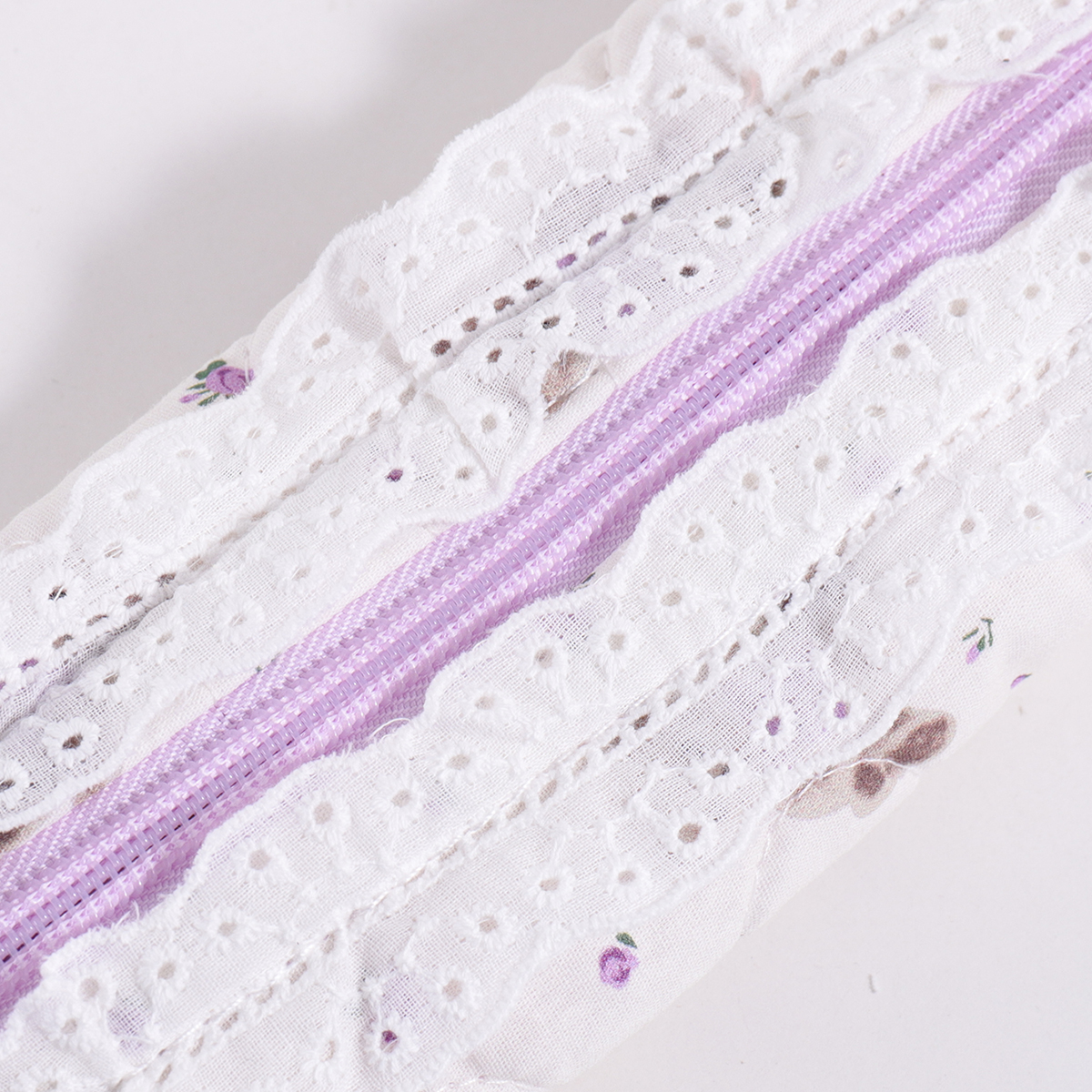 1 pc embroidered lace pencil b – Stationery Office And School Supply Stores recenzja i cena