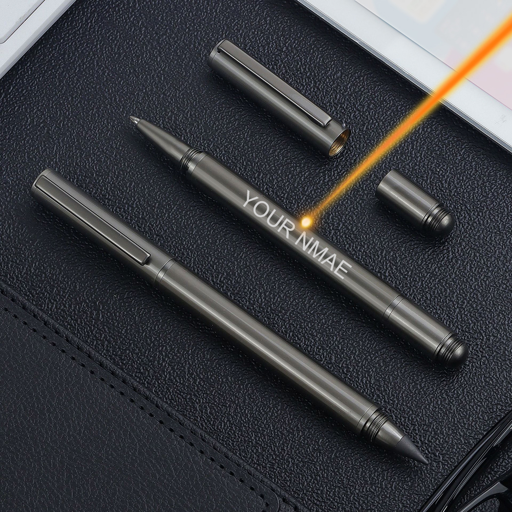 Engraving Custom Gel Pen Luxur – Stationery And Office Supply Stores recenzja i cena