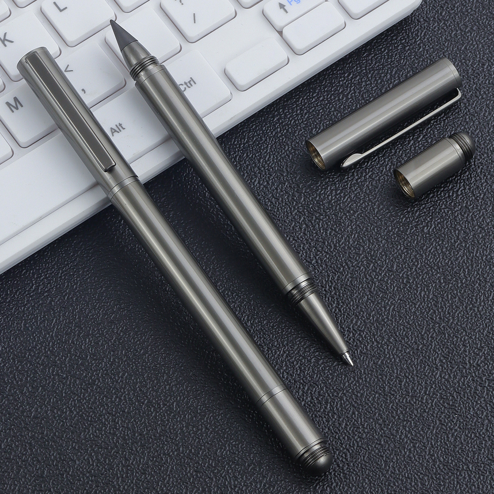 Engraving Custom Gel Pen Luxur – Stationery And Office Supply Stores recenzja i cena