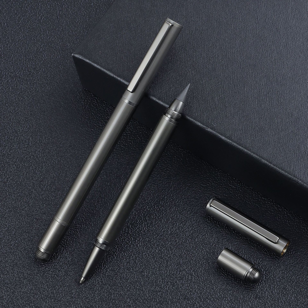 Engraving Custom Gel Pen Luxur – Stationery And Office Supply Stores recenzja i cena