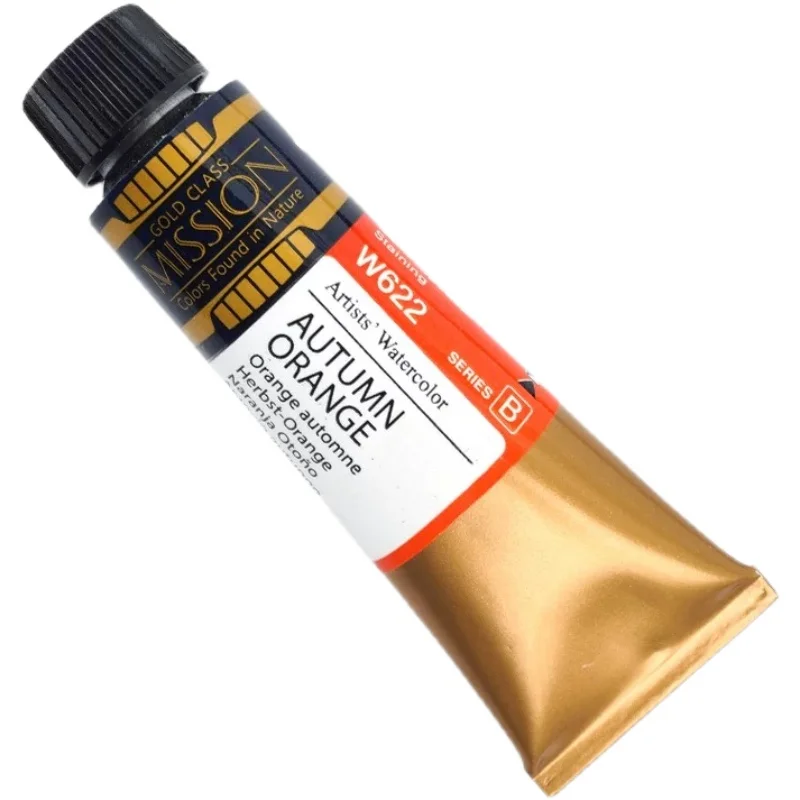 Korea Mijello Mission Gold! 15 – Correction Fluid White recenzja i cena