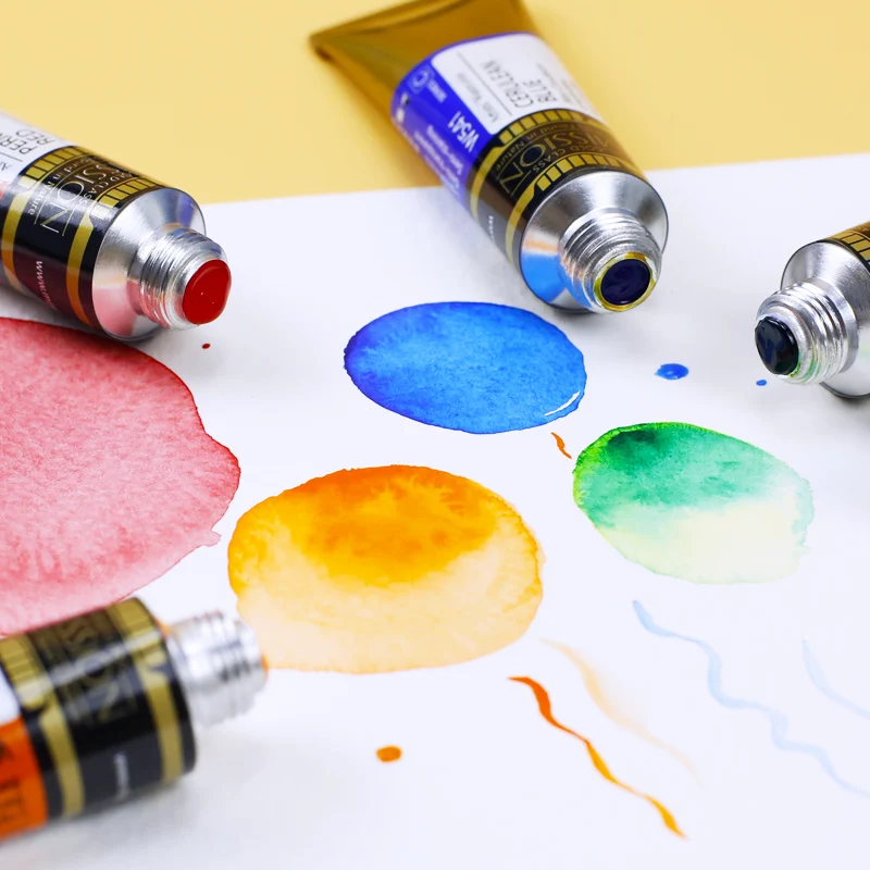 Korea Mijello Mission Gold! 15 – Correction Fluid White recenzja i cena