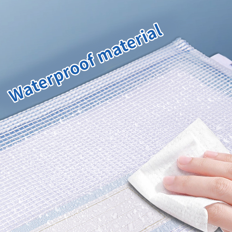 5-30pcs Multipurpose Mesh Zipp – Supply Of Office Stationery recenzja i cena