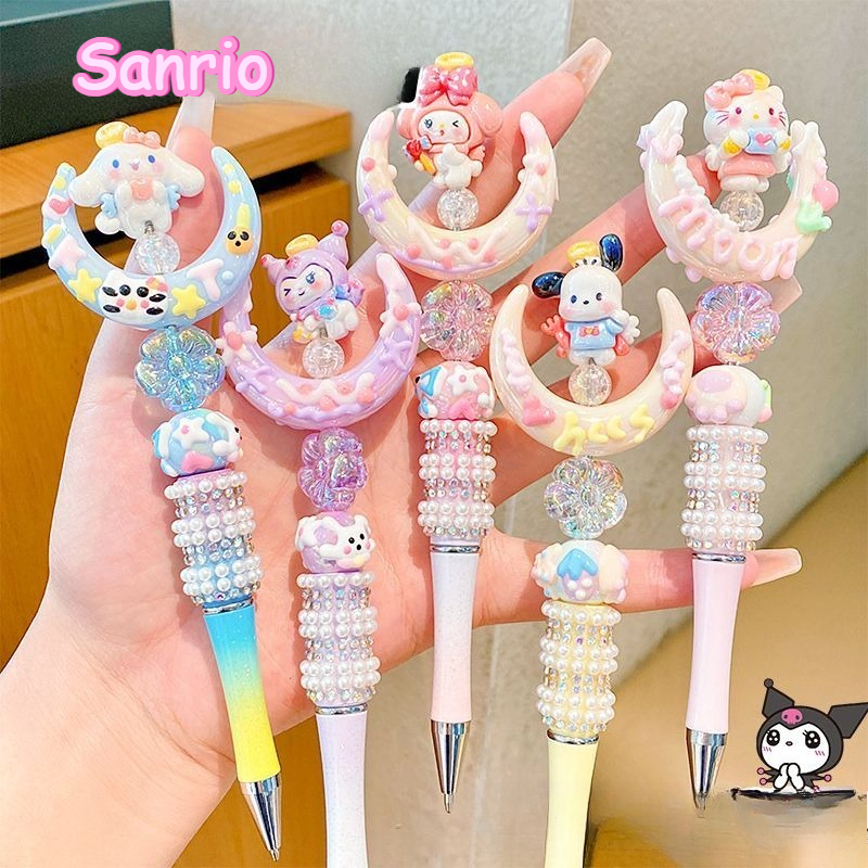 Sanrio Cartoon Crystal Sparkli – Stationery Supplier recenzja i cena