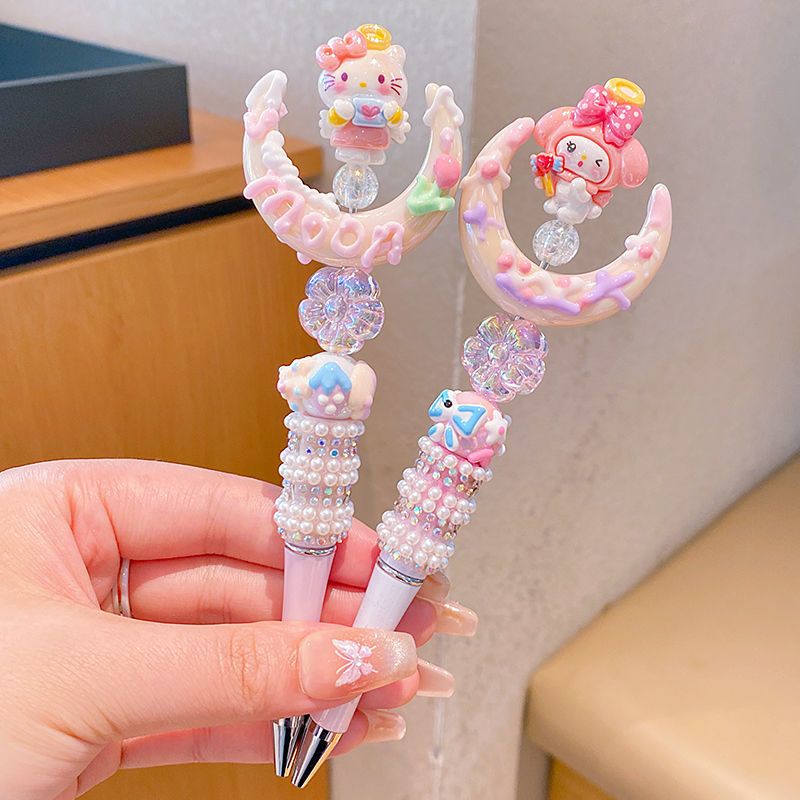 Sanrio Cartoon Crystal Sparkli – Stationery Supplier recenzja i cena