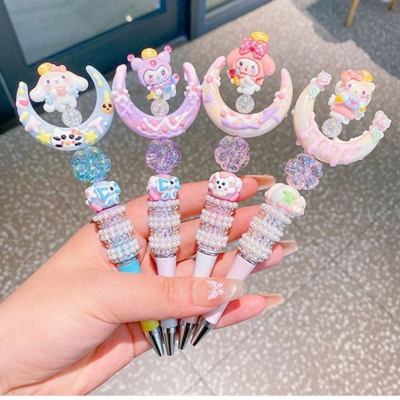 Sanrio Cartoon Crystal Sparkli – Stationery Supplier recenzja i cena