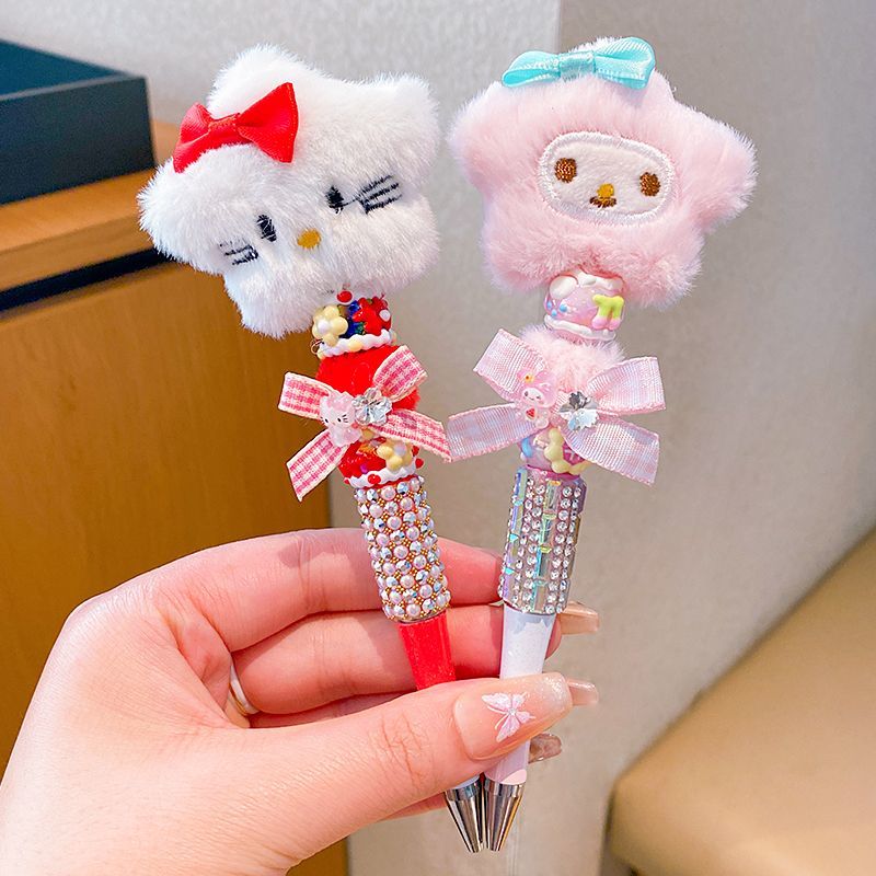 Sanrio Cartoon Crystal Sparkli – Stationery Supplier recenzja i cena