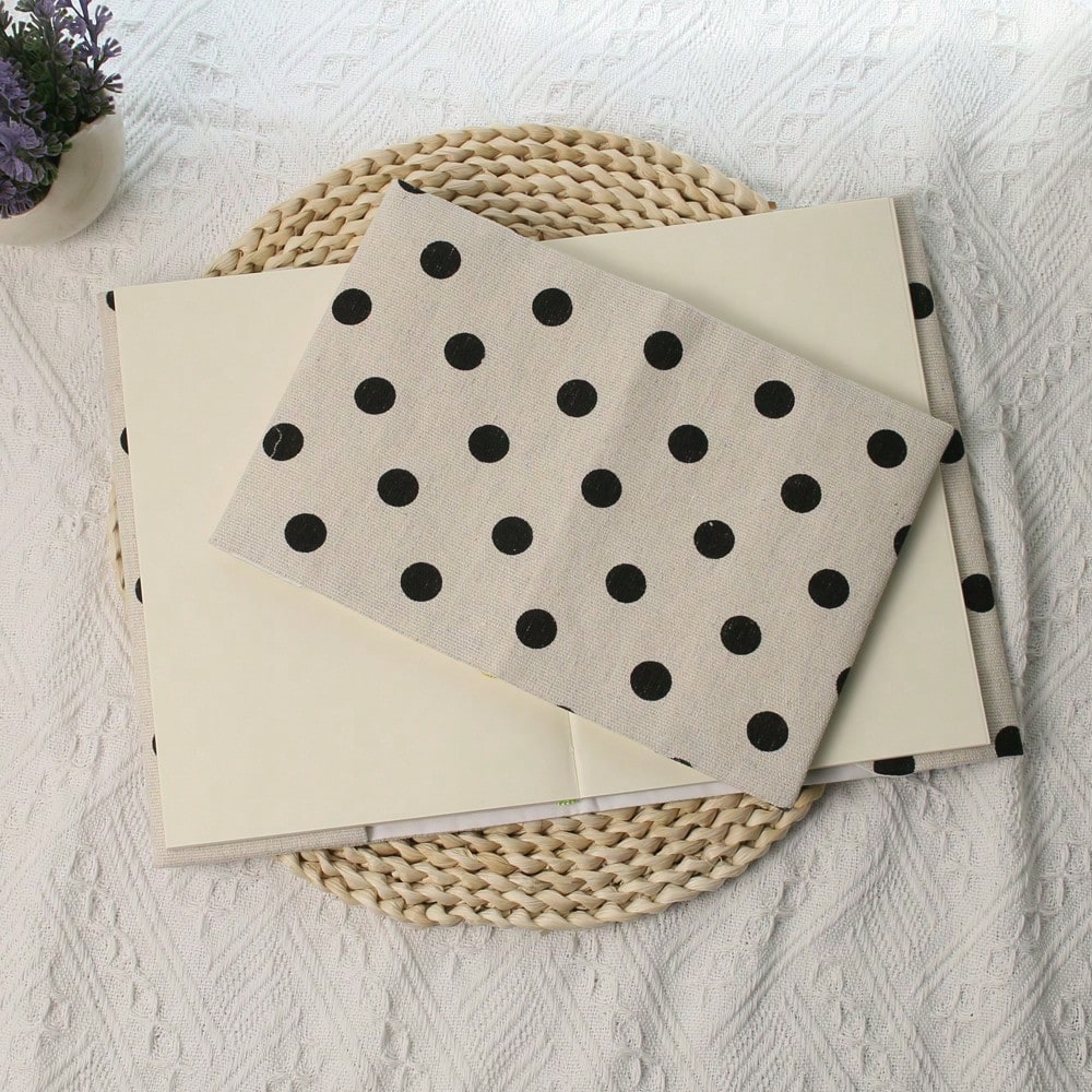 A5 A6 Weeks Gray Background Bl – Notebook Dotted A5 recenzja i cena