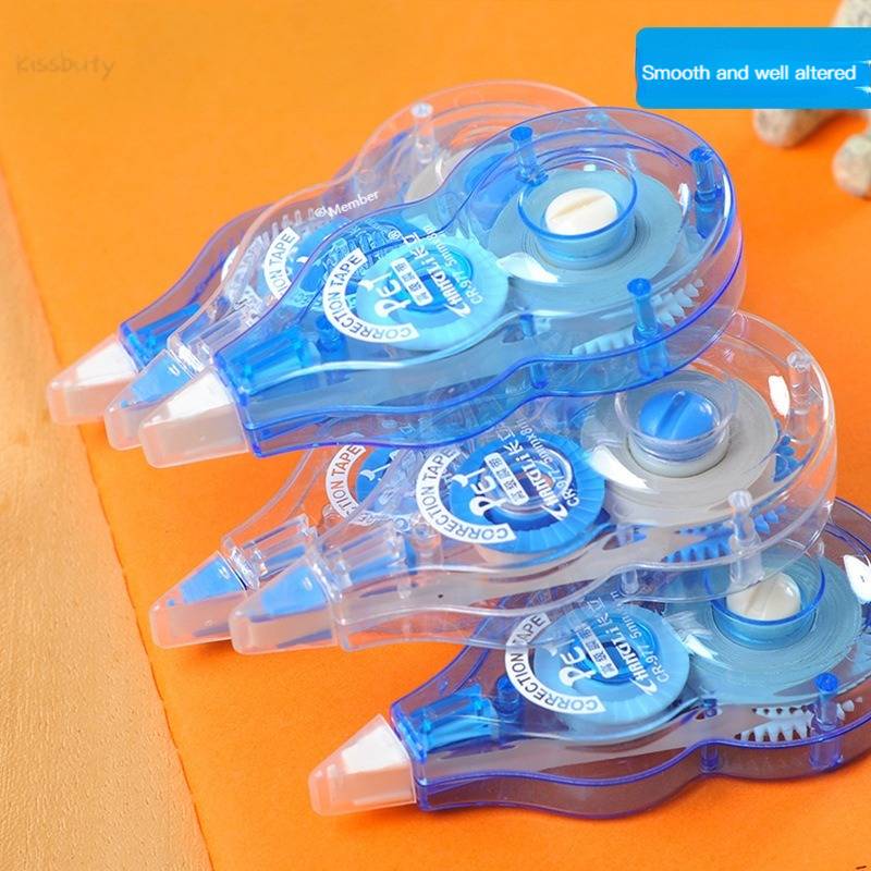 6pcs/Set Simple Correction Tap – Correction Tape Roller recenzja i cena